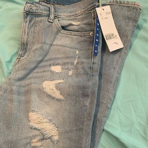Men’s Brand New H&M jeans